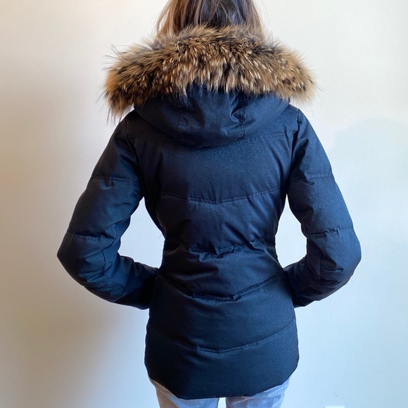 Ski jacket KILLY - Picture 5 of 15